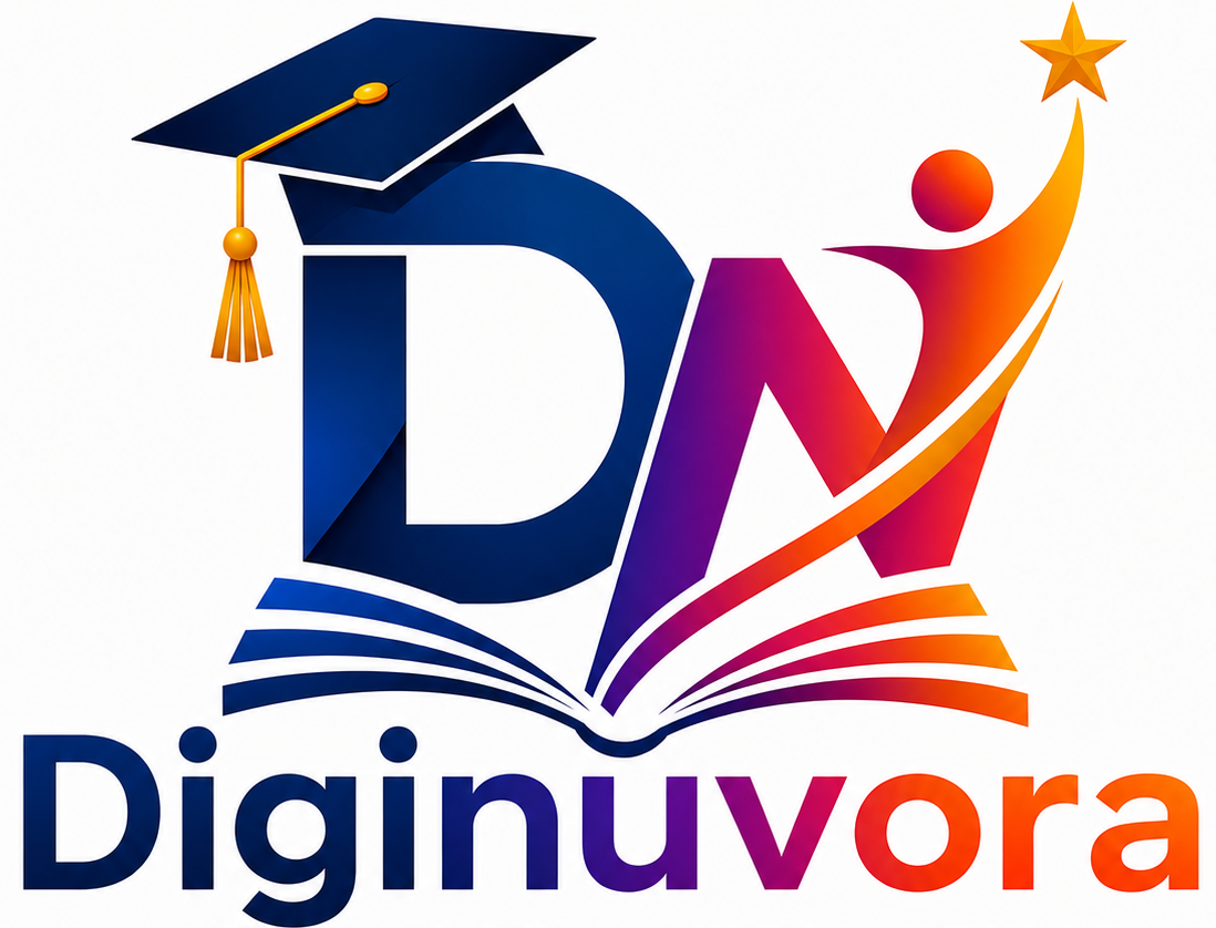 Diginuvora